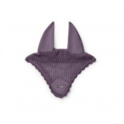 Вушка Dark Violet від Equestrian Stockholm