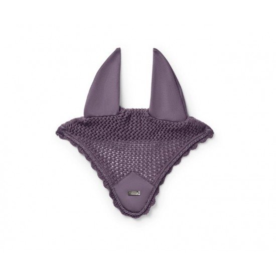 Вушка Dark Violet від Equestrian Stockholm