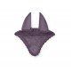 Вушка Dark Violet від Equestrian Stockholm